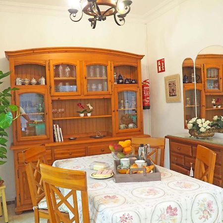La Luz Vivienda Vacacional Las Palmas de Gran Canaria Exterior foto
