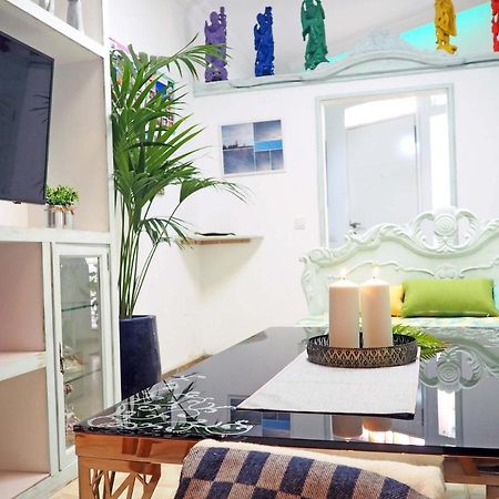 La Luz Vivienda Vacacional Las Palmas de Gran Canaria Exterior foto