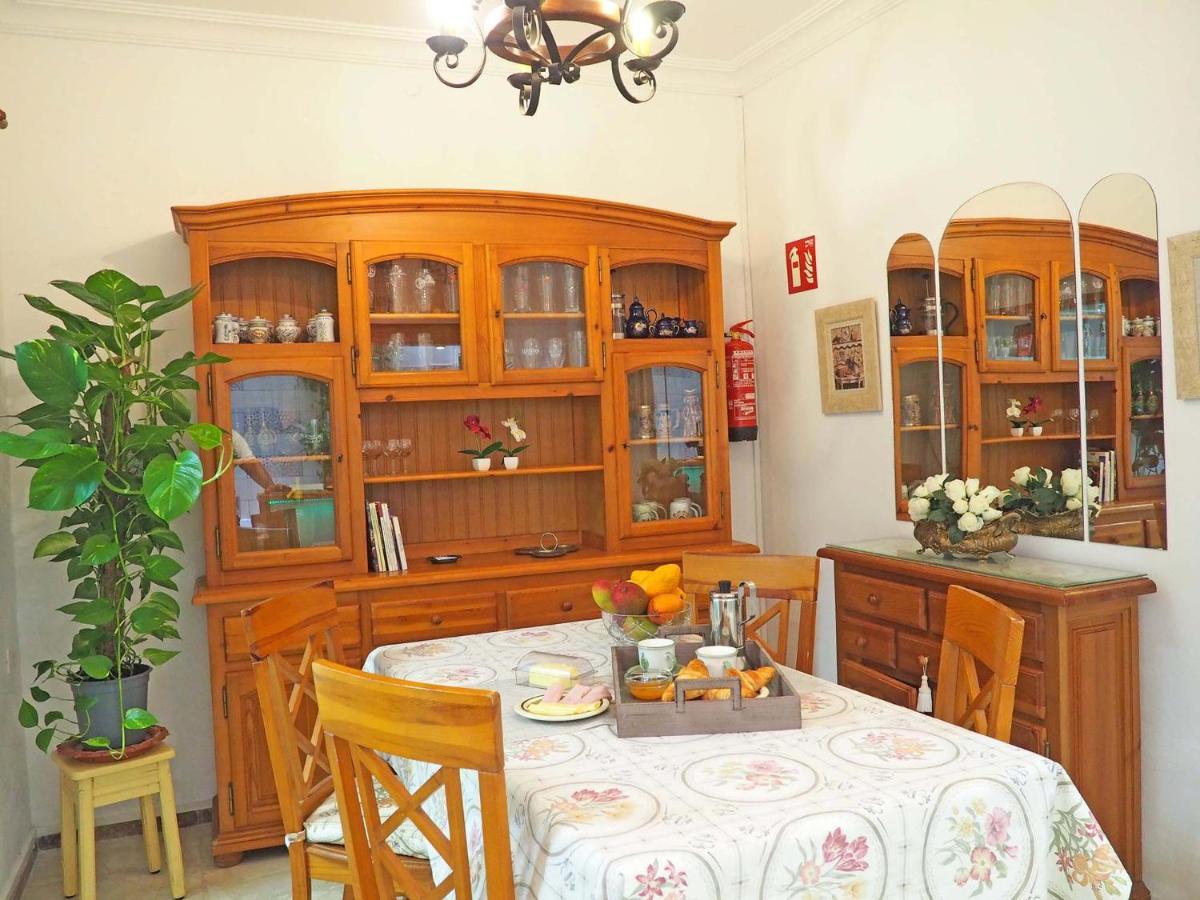 La Luz Vivienda Vacacional Las Palmas de Gran Canaria Exterior foto