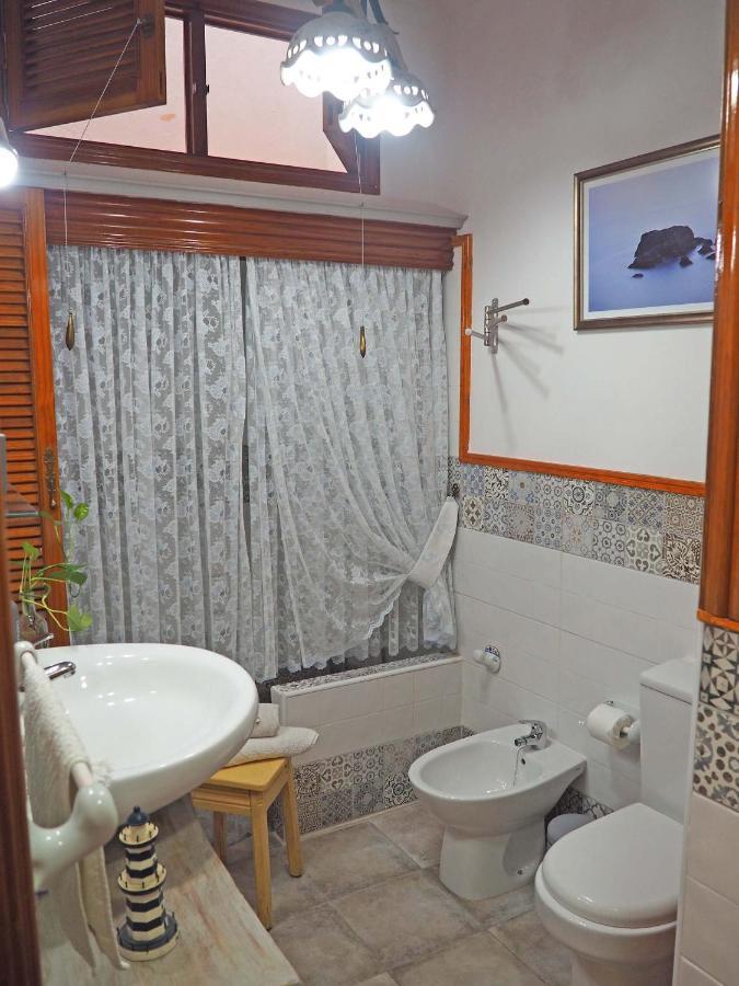 La Luz Vivienda Vacacional Las Palmas de Gran Canaria Exterior foto