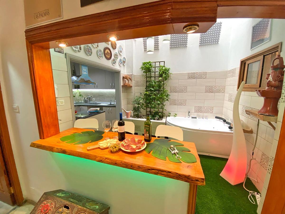 La Luz Vivienda Vacacional Las Palmas de Gran Canaria Exterior foto