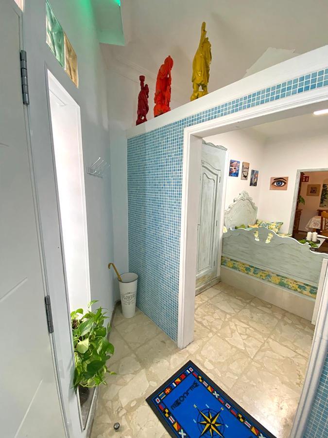 La Luz Vivienda Vacacional Las Palmas de Gran Canaria Exterior foto