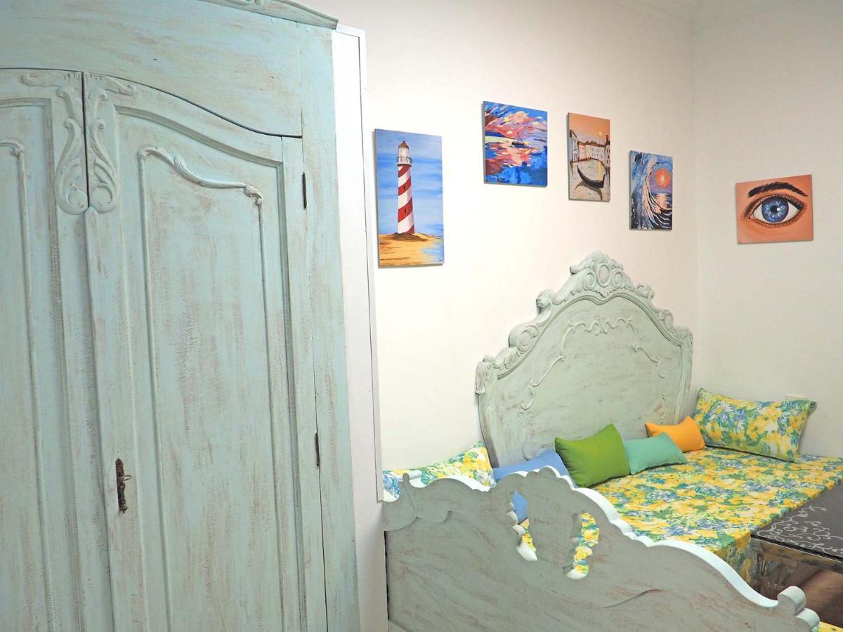 La Luz Vivienda Vacacional Las Palmas de Gran Canaria Exterior foto