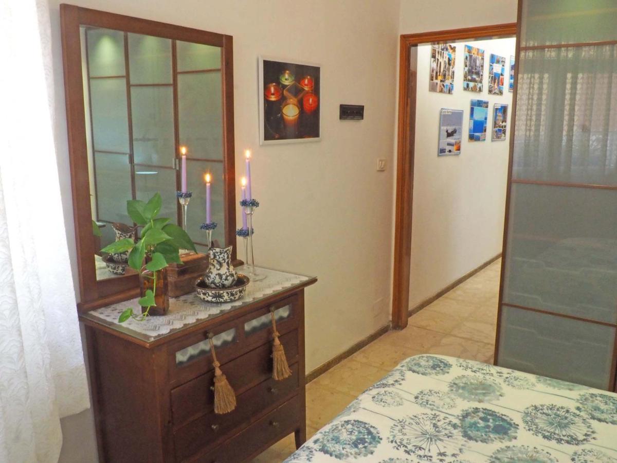 La Luz Vivienda Vacacional Las Palmas de Gran Canaria Exterior foto