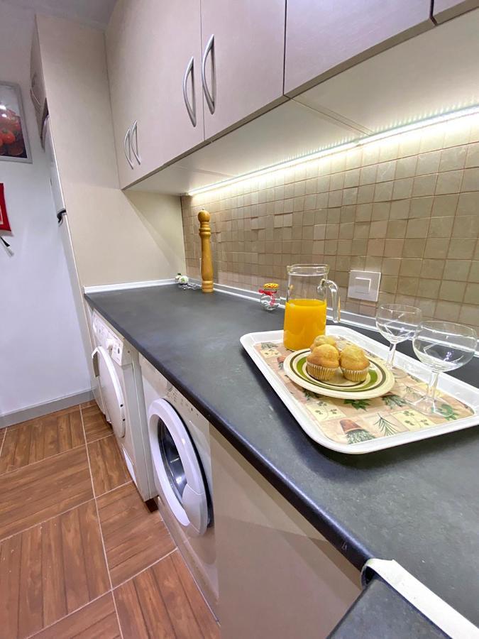 La Luz Vivienda Vacacional Las Palmas de Gran Canaria Exterior foto