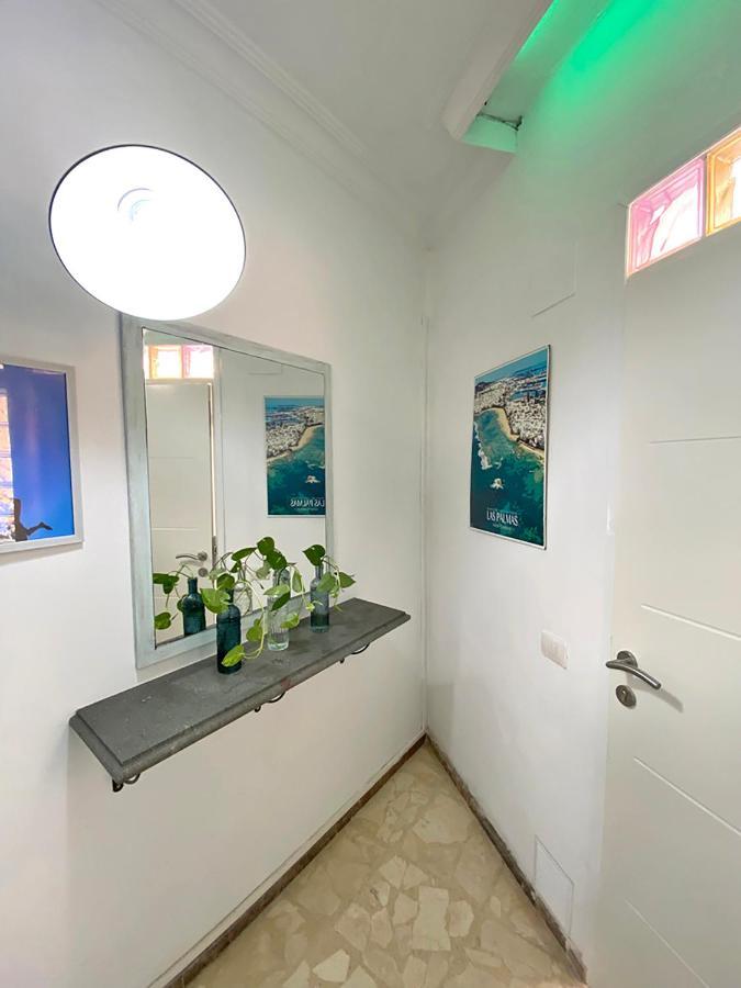 La Luz Vivienda Vacacional Las Palmas de Gran Canaria Exterior foto